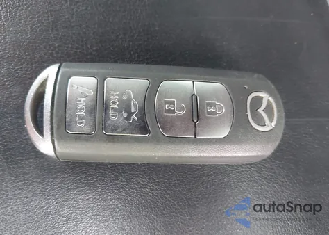 2018 Mazda Mazda3 Touring from USA, damaged, VIN 3MZBN1V39JM197832